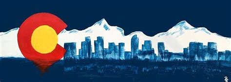 Colorado State Flag Vector at Vectorified.com | Collection of Colorado ...