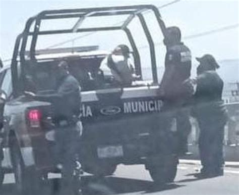 Sentencian A 53 Años De Prisión A 4 Policías De Pachuca Por Secuestro