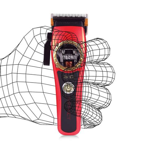 Stylecraft Instinct Cordless Clipper - Atlanta Barber and Beauty Supply