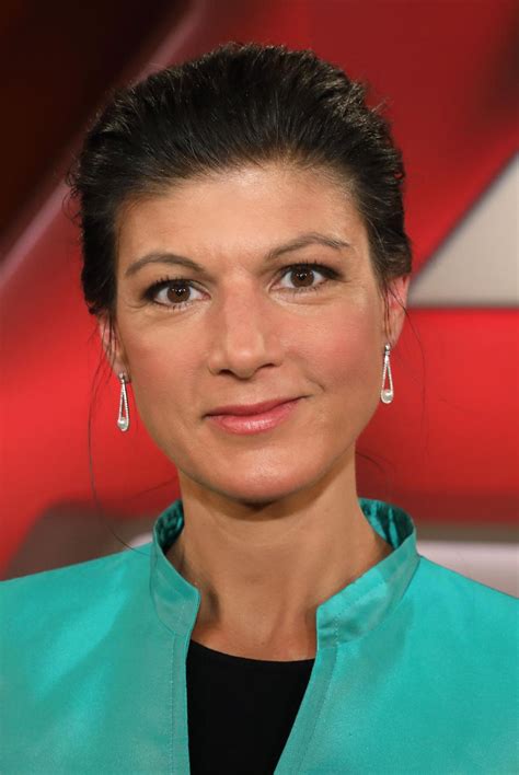 Sahra Wagenknecht's Instagram, Twitter & Facebook on IDCrawl