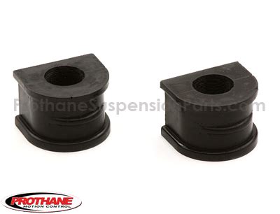 Rear Sway Bar Bushings Mm Chevrolet Corvette