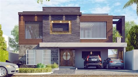 1 Kanal 50 X 90 Modern Decent House 🏡 Design With 7 Bed Room Latest 1 Kanal House Design