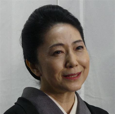 石川さゆり 八代亜紀さんをしのんで「舟唄」熱唱 思い出話も「過去の話にするのが変な感じ」と悲痛な心境― スポニチ Sponichi Annex 芸能