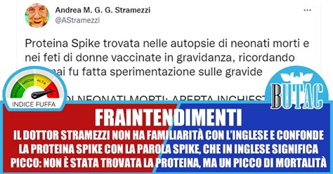 Stramezzi E La Mortalit Neonatale In Scozia Butac Bufale Un Tanto