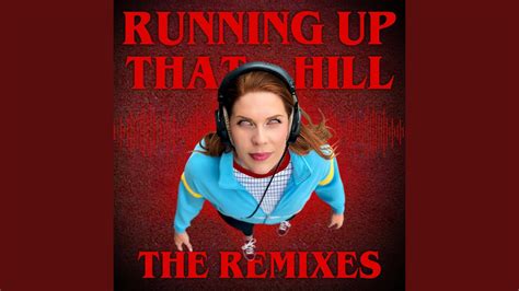 Running Up That Hill Epic Cinematic Version YouTube Music