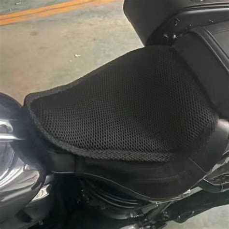 New Motorcycle Seat Cover Fit Zontes X310 Cushion Cover Breathable Cushion For Zontes Zt310 X