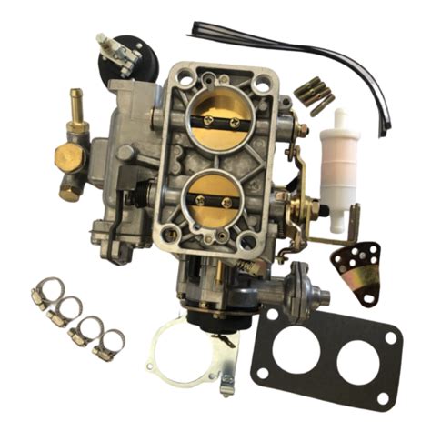 Carburetor For Weber 3236 Dgv Dgev Mazda B2200 Pickup 20r 22r W