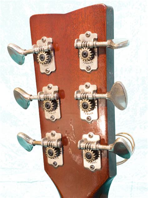 FG-150 S/No,1157XXX - All About YAMAHA FG-150