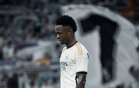 Real Madrid Muss L Nger Auf Vinicius Jr Verzichten Sky Sport Austria