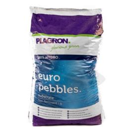 Plagron Euro Pebbles L Liter Plagron Substraten Greensell