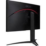 Acer Nitro XV275KP3 Gaming Monitor 69 Cm 27 Zoll Schwarz UltraHD