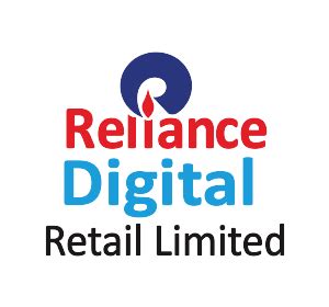 Reliance retail Logo Vector