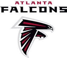 Atlanta Falcons - ClipArt Best