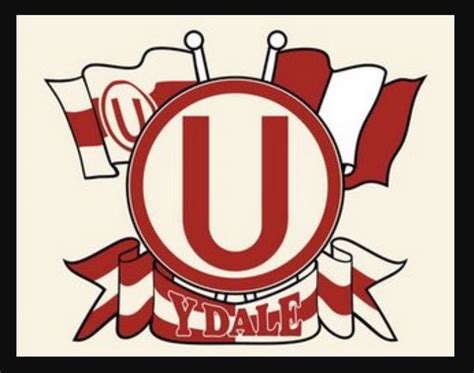 Club Universitario De Deportes Tattoo