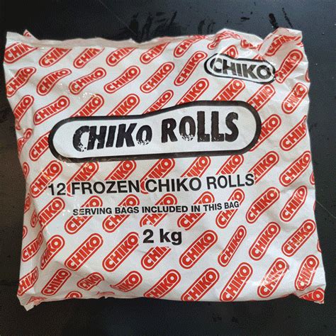 Chiko Rolls | Sutcliffe Meats | Fast Food | Quick & Easy Snacks