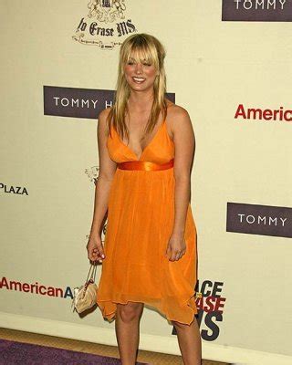 Kaley Cuoco Exposing Sexy Body And Huge Boobs In See Thru Blouse Porn Pictures XXX Photos Sex