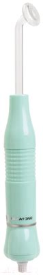 Gezatone BP-7000 / 1301290MG (бирюзовый) Импульсный массажер купить в ...