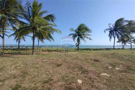 Lotes na praia de Barra Grande Ilha de Itaparica Terrenos sítios e