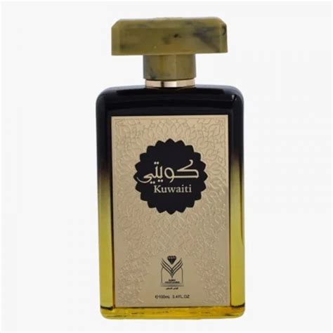 Kuwaiti Perfume 100 Ml