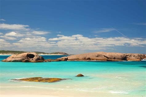 7 Best Locations For Free Camping Esperance!