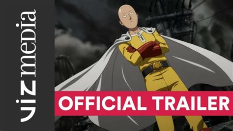 One Punch Man Saison 3 Date De Sortie Prévue Casting Et Détails Sur