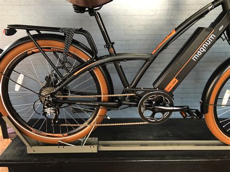 Magnum Lowrider Electric Bicycle Electric Bike Shop Ph