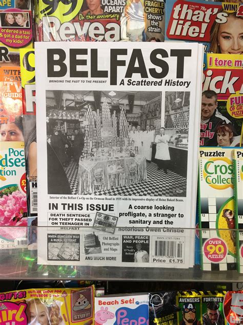 Belfast History Project - Home | Facebook