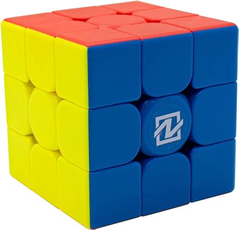 Goliath Nexcube X Classic Moyu Zauberw Rfel Speed Cube Magic Cube