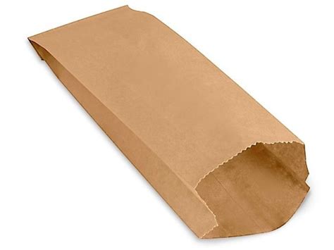 Brown Paper Bag For Grocery Capacity 1 Kg At Rs 110 Piece In Thane