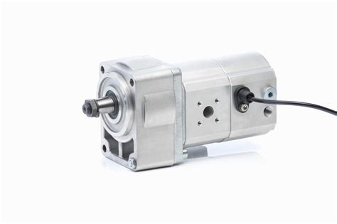 WP900 - Pump Group 2 - Concentric AB