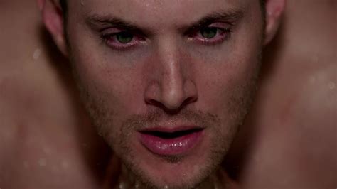 Supernatural Dean Hot