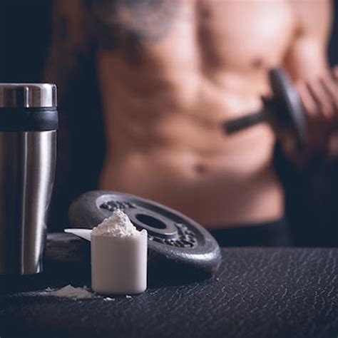 Creatine Monohydrate: The Misunderstood Star of Sports Nutrition ...