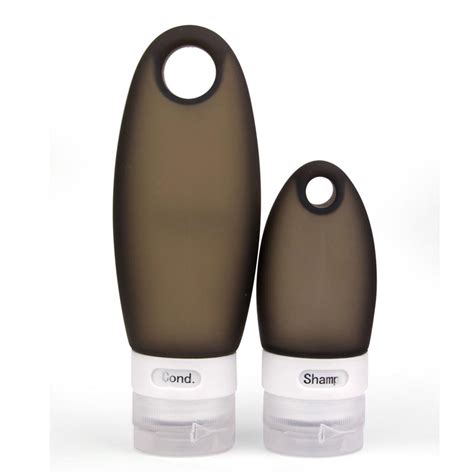 100ml travel bottles, silicone travel bottle set|100ml travel bottles