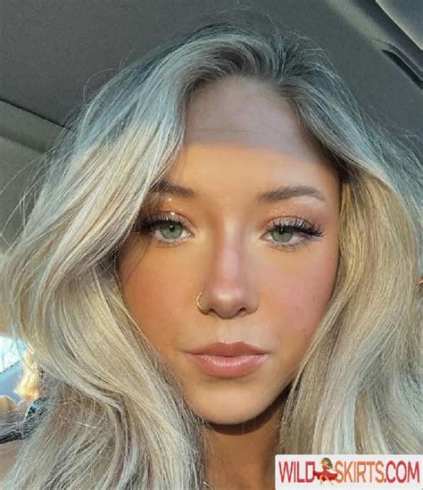 Lexi Nicole Nude Leaked Photos And Videos WildSkirts