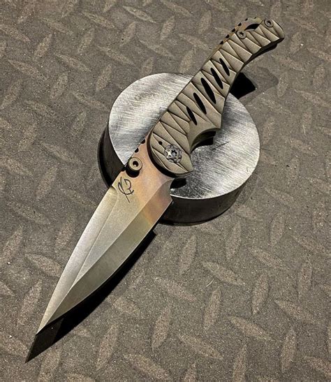 Scorpion 6 Knives | Knife, Pocket knife, Scorpion