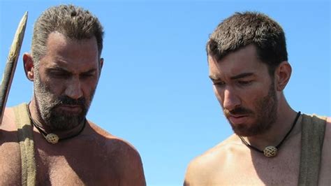 Watch Naked And Afraid XL Season 1 Prime Video