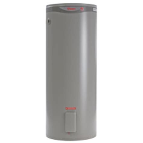 Rheem Hot Water Unit 80lt 3 6Kw Electric JB Camerons