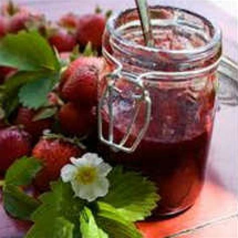 Как варить варенье