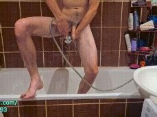 Just Quick Shower Gay Porn Pornhub