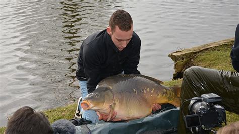 The Carp Specialist Und De Koperen Plas Verlosen Angelurlaub F R Zwei