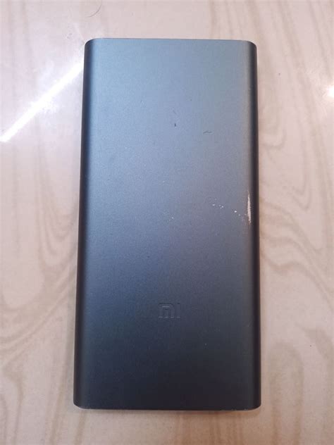 Mobile Accessories | Mi Power Bank 10,000 mAh | Freeup