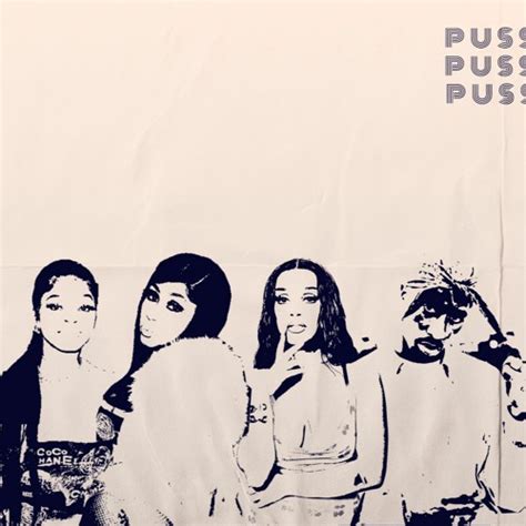 Stream CITY GIRLS DOJA CAT TUPAC SHAKUR PUSSY TALK REMIX By User Listen Online