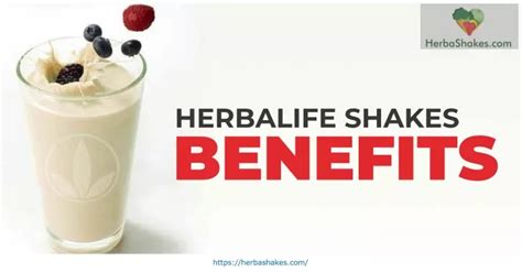 Ppt Unlock The Power Of Herbalife Shakes Discover The Incredible