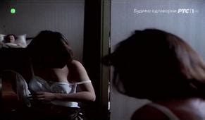 Dara Dzokic Nude Aznude