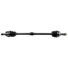 Carquest Premium CV Axle Shaft Assembly NCV51520 Advance Auto Parts