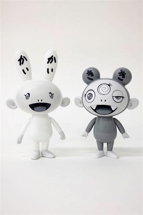 TAKASHI MURAKAMI, KAIKAI KIKI, 2019 | 5Art Gallery