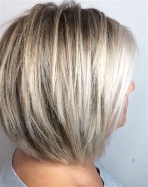 60 Trendy Layered Bob Haircuts To Try In 2024 Artofit