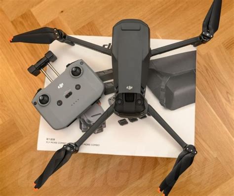 How To Update DJI Mavic 3 Firmware Guide Droneblog