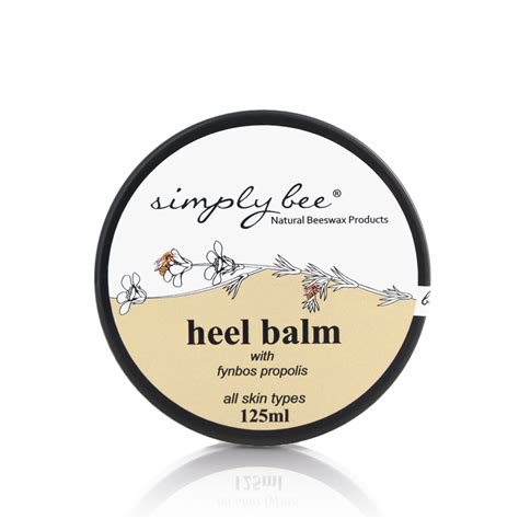 Heel Balm - 125ml | Shop Today. Get it Tomorrow! | takealot.com