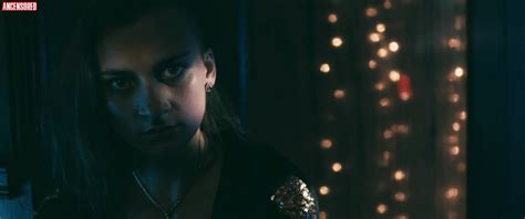 Irina Vilkova Nude Pics Page